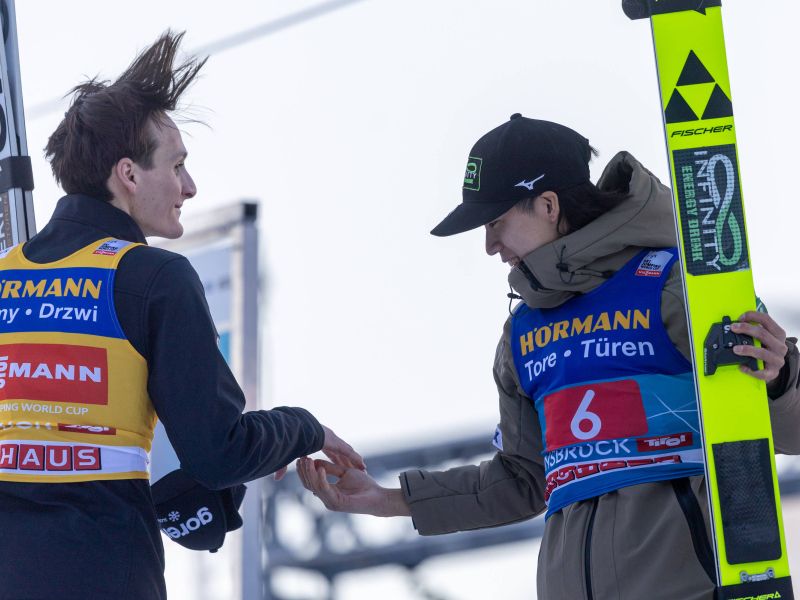 To zdaj čaka Prevčevega tekmeca, ki je že en teden ujet v Dubaju