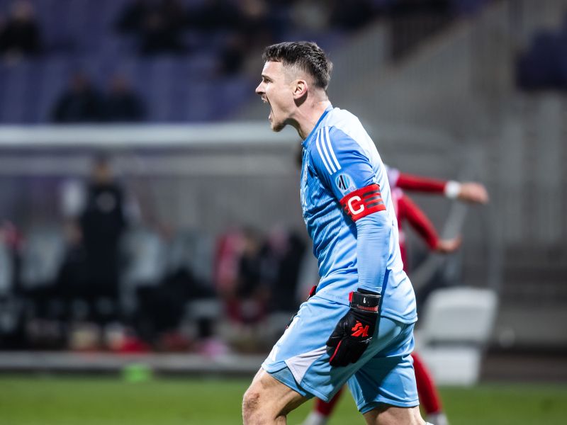 Ažbe Jug iskren - Glede na dogajanje v klubu, bi lahko bilo veliko slabše