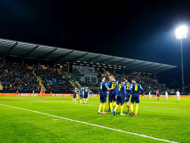 V Celju diši po zamenjavi - hrvaški dvoboj za novega trenerja?