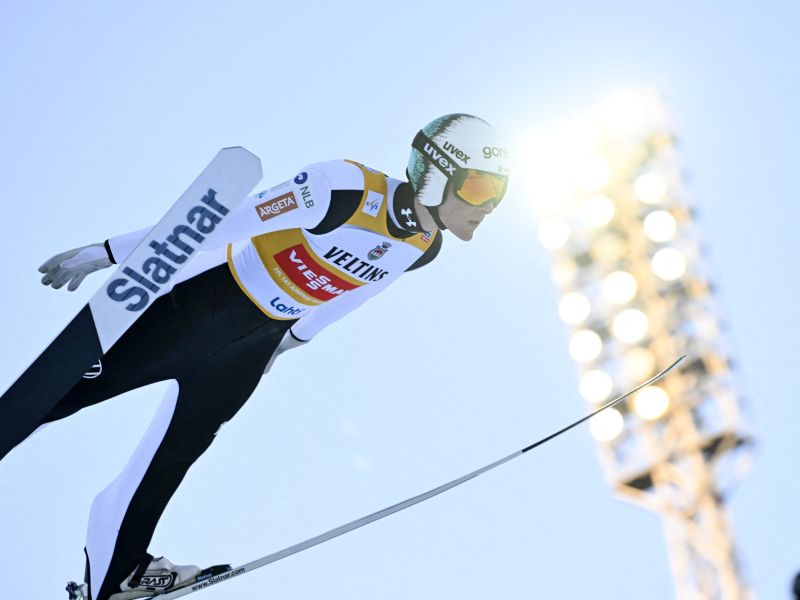 Prevcu Avstrijci ob diskvalifikaciji storili nedopustno, glejte to majhnost