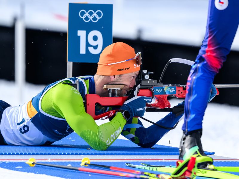 Fak na Finskem do izida sezone