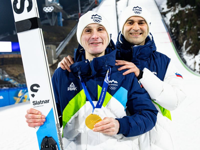 Domna okradli na Finskem: Hrgota razkril šokantne stvari, sramota v Lahtiju