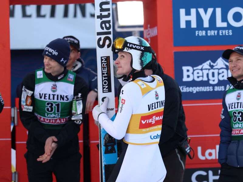 Prevcu grozi suspenz: Domen mora biti pozoren, iskali bodo njegovo napako