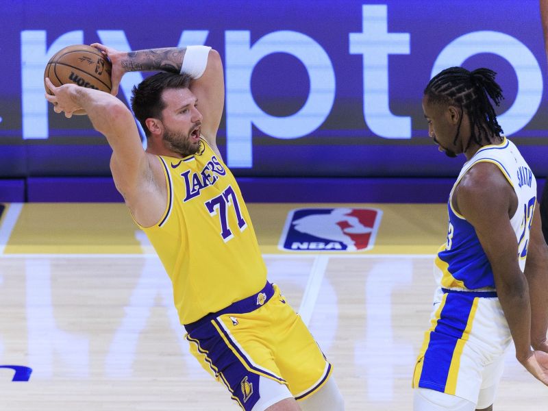 Dončićeva usoda, Slovenci trepetali - takšna je napoved po drami in strahu