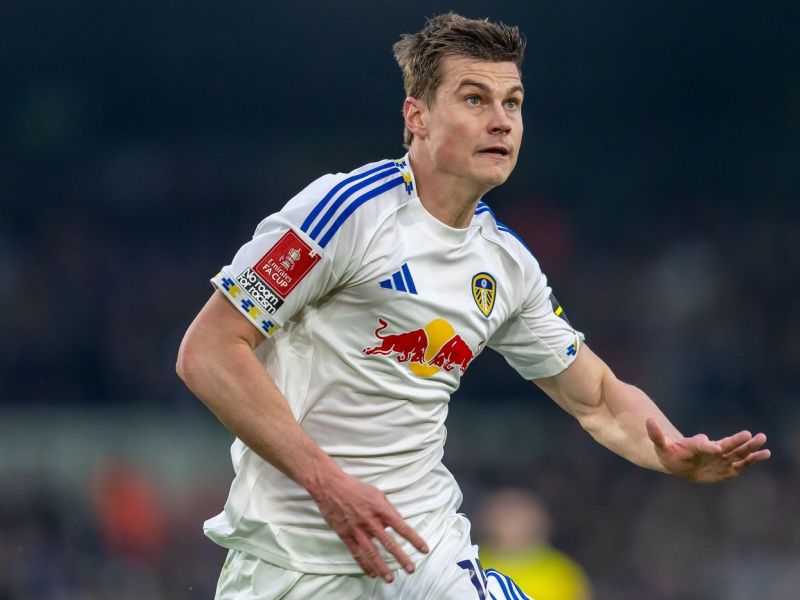 Zaradi Bijola zelo glasen poziv navijačev Leedsa, to zahtevajo od trenerja