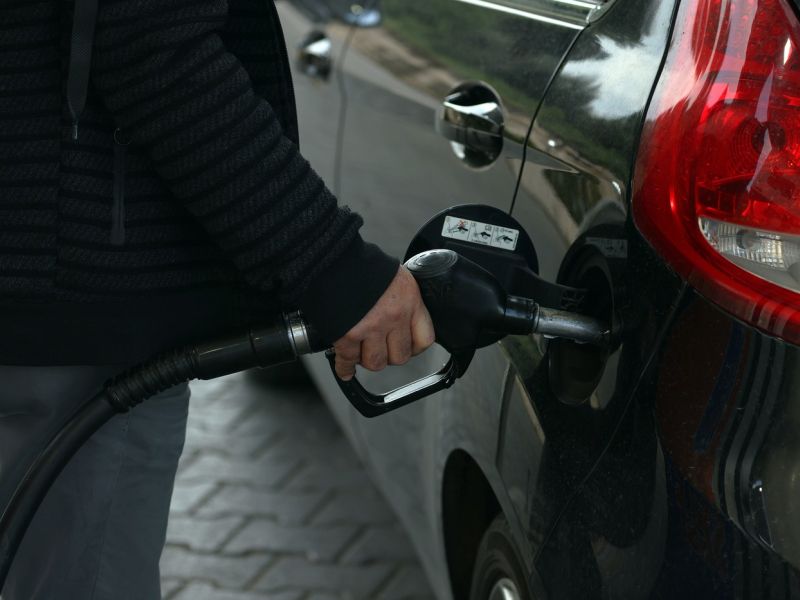 Država tvega popoln prometni zlom in blokade