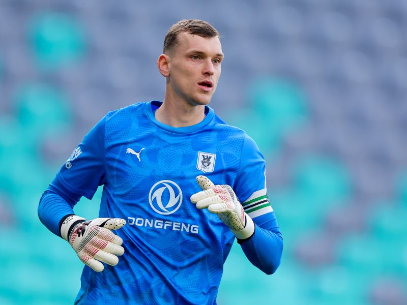 Vidovšek tako preprečil slavje Maribora v zadnji sekundi, reakcija pove vse