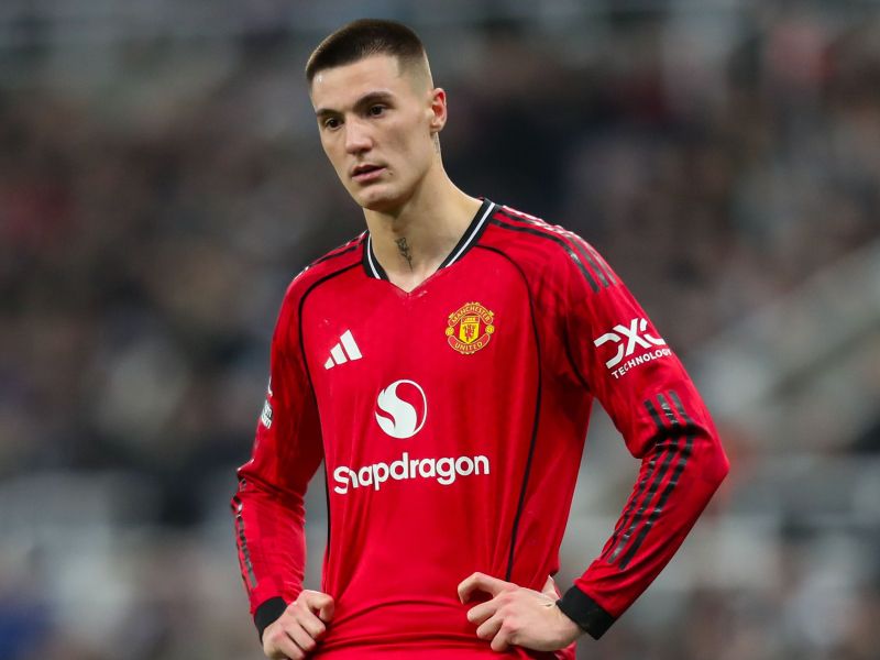 Šeškova usoda za tekmo znana - Carick bo tale udarec zadal z jasnim ciljem