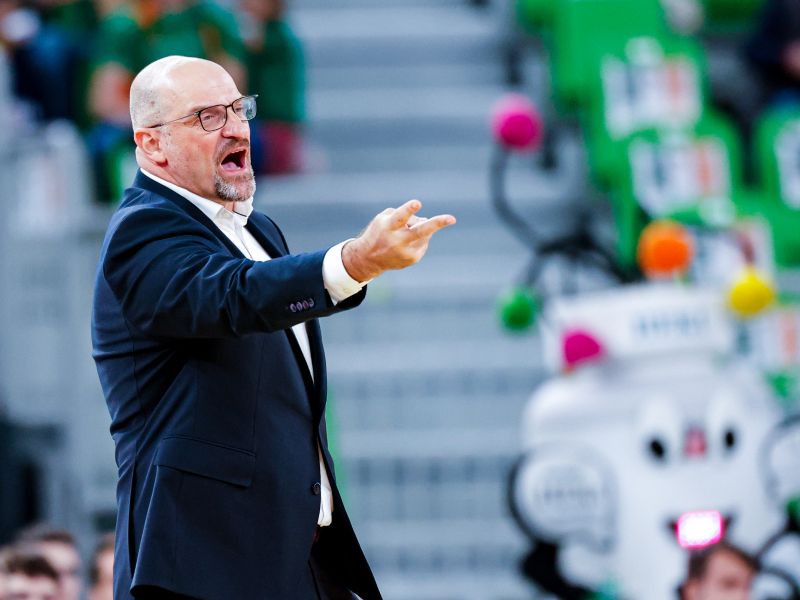 Trener Olimpije z odmevnim priznanjem – navijači ob teh besedah na nogah