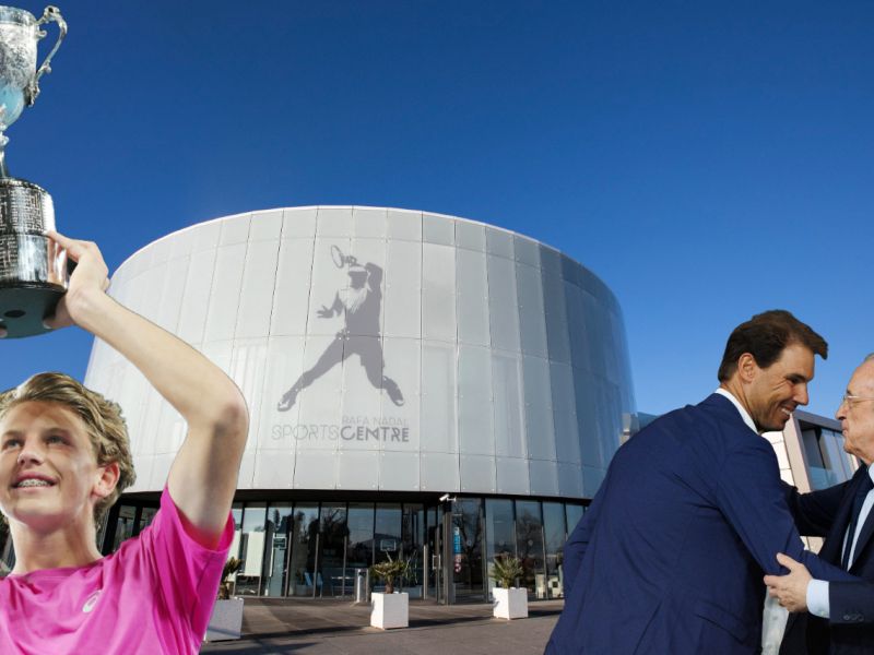 Šešku izjemno sporočilo s slavnega naslova, ki pomeni ogromno (foto)