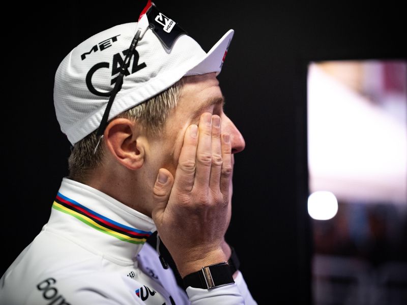 Razkritje o Pogačarju, ki je šokiralo kolesarski svet – To je noro