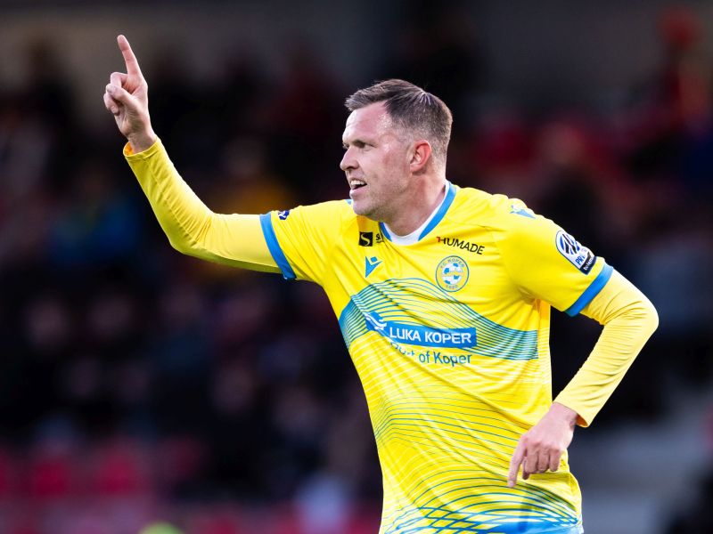 Zoran Zeljković razkril svojo resnico o Josipu Iličiću (video)