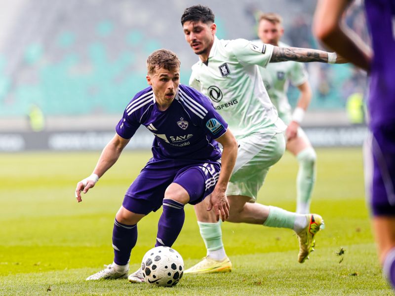 Ostro nad Maribor in Olimpijo: Nekdanji reprezentant s kritikami na derbi