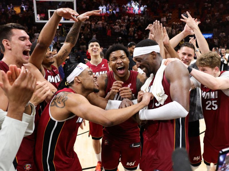 Liga NBA je v šoku: Američan nasul kar 83 točk, Dončić izgubil eno mesto