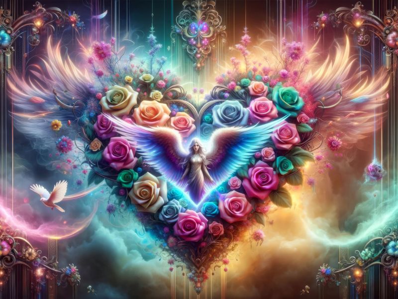 Tedenski astro utrip: Prihaja val energije, ki ga boste čutili vsi