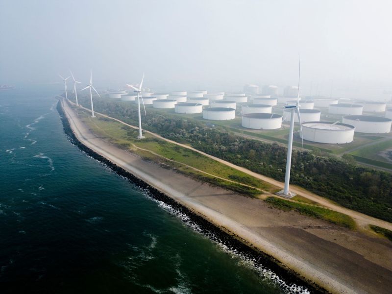 Prihaja sprostitev strateških rezerv nafte, kot je svet še ni videl?