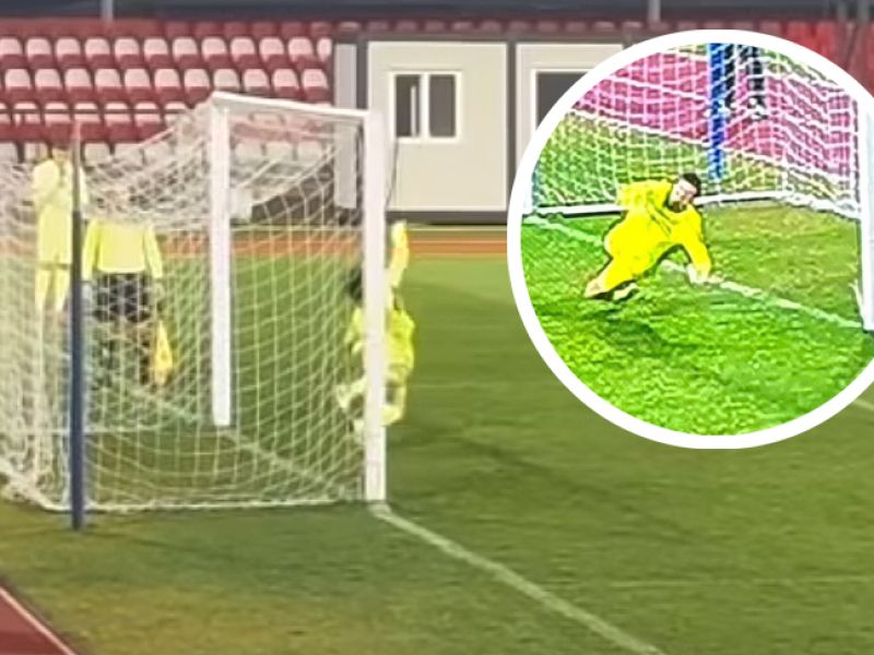 Čeferin na prepihu, Slovenci smučarji, sodnik v zapor – hude obtožbe v BiH