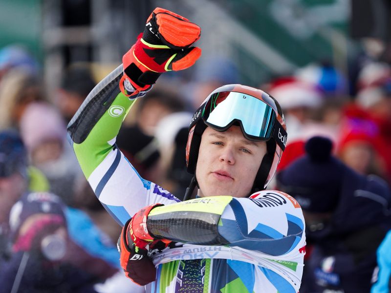 Polom Slovencev? Nekoč prinašali domov zaboj kolajn, danes pa...