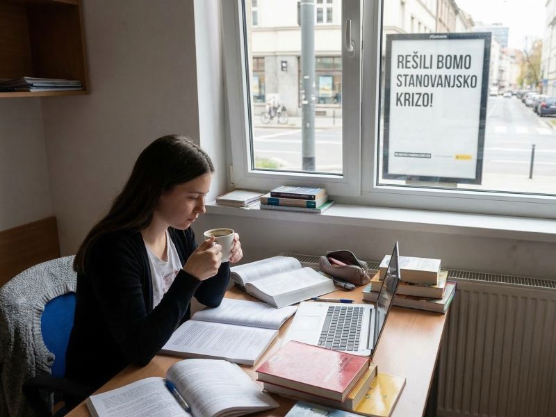 Kako mladi hitreje do služb?