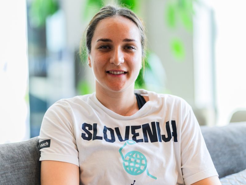 Rakete z zmago v Rigi korak do drugega dela