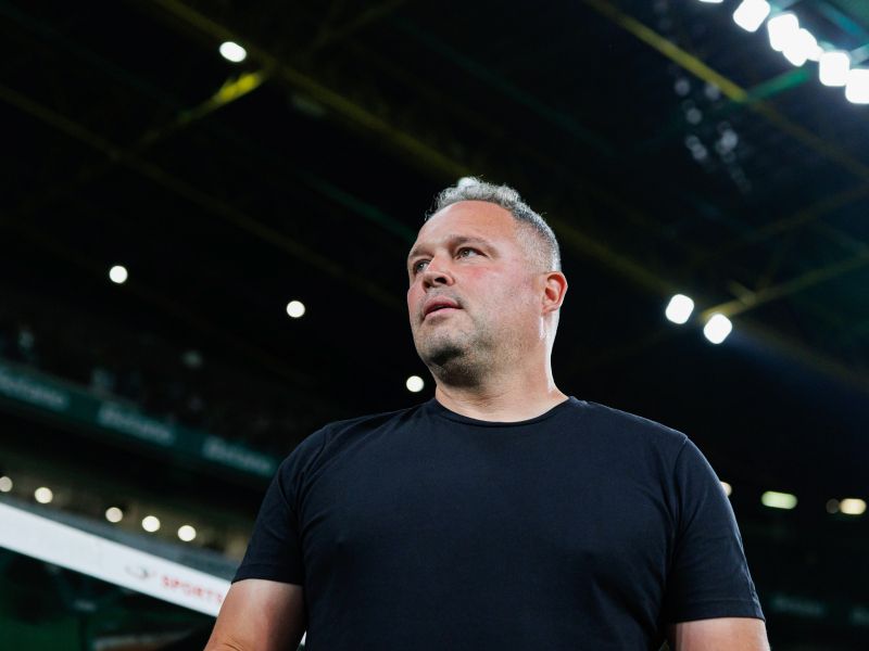 Celje zamenjalo trenerja: Portugalec bo z grofi lovil naslov prvaka