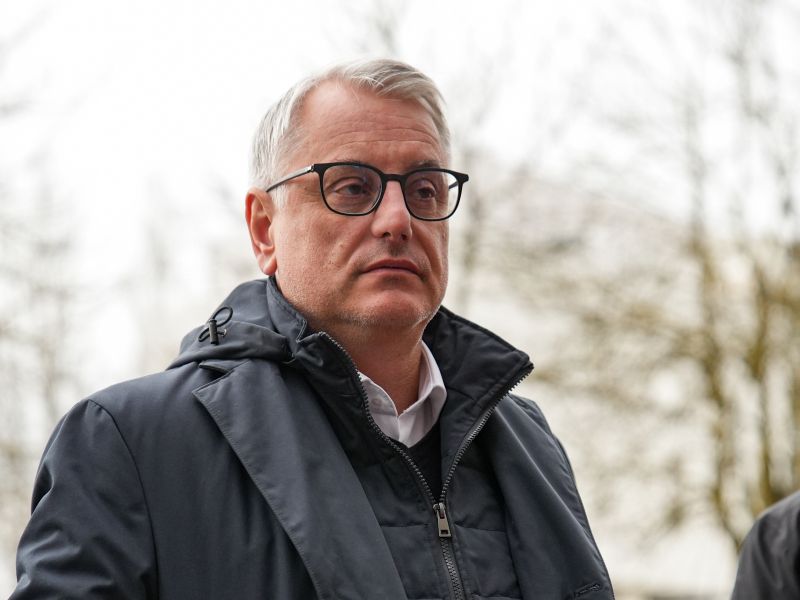 Matjaž Han: Nafte imamo dovolj, veliko se je morda kupi po nepotrebnem