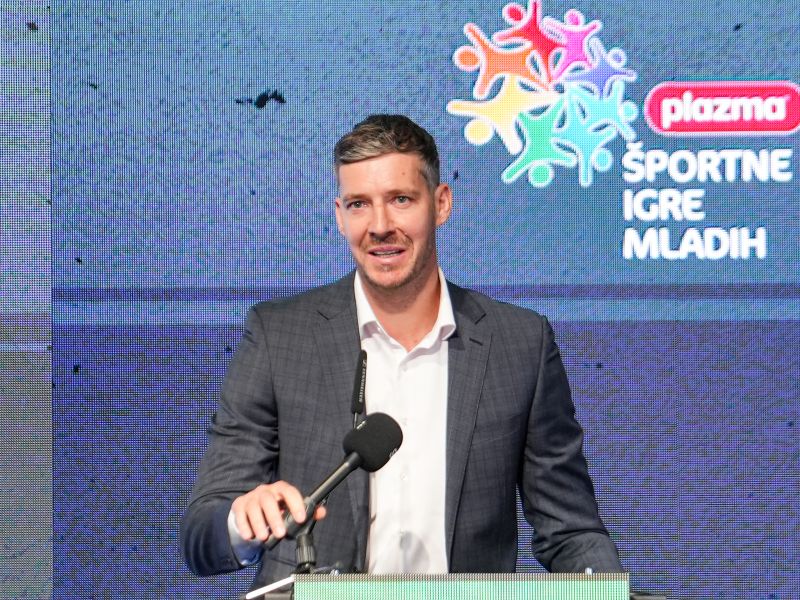 Goran Dragić: "Zaigral bom za Olimpijo, če se bo v Ljubljani zgodilo tole!"