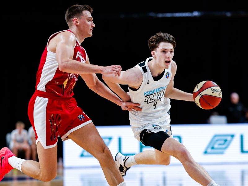 Padjen in Boban osupnila Srbe - z noro predstavo zbudila sanje v Ljubljani