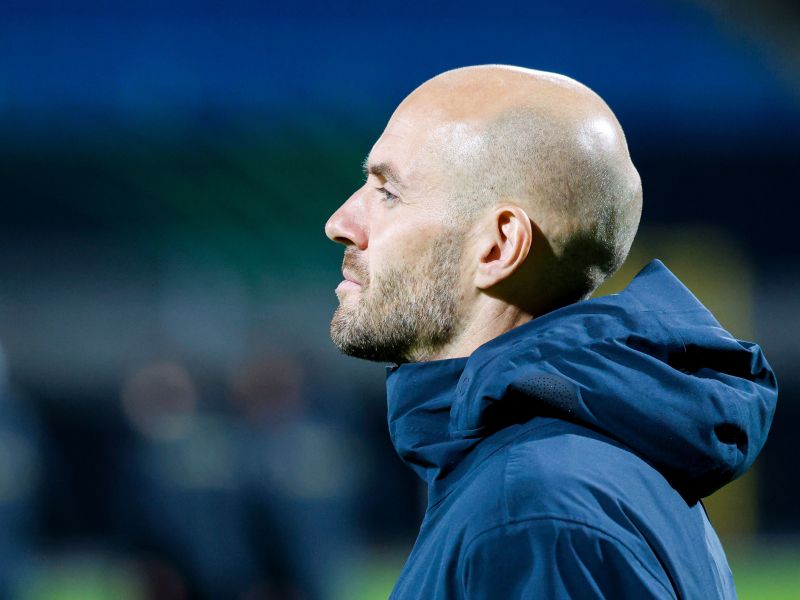 Je Majevski po tekmi vedel, da je postal bivši? Tako se je odzval