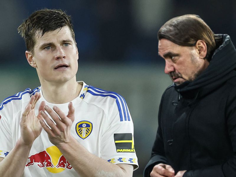 Bijol mora igrati – Angleži razkrili nekaj, kar trener ne sme ignorirati