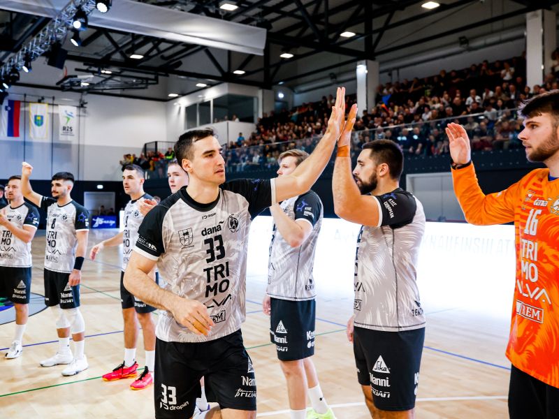 Nov Slovenec na poti v evropsko elito: Res je, odhajam, a ne k Zormanu