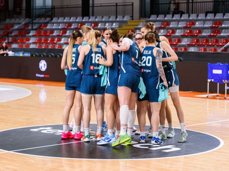 Rakete z najboljšim možnim odgovorom na težave - v torek trenutek resnice