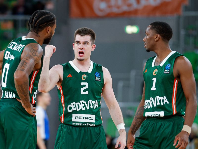 Slovo od Olimpije v ključnem trenutku, odmevna okrepitev zapustila Stožice