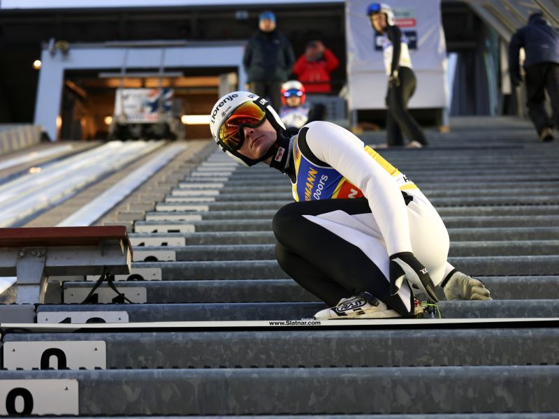 Grozne težave Domna Prevca, neverjeten polom vseh Slovencev