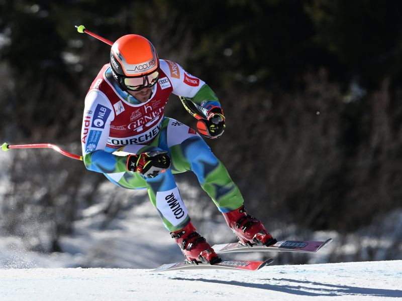 Po odličnem nastopu Hrobata in Čaterja udarec, kaj pomeni ta odločitev?