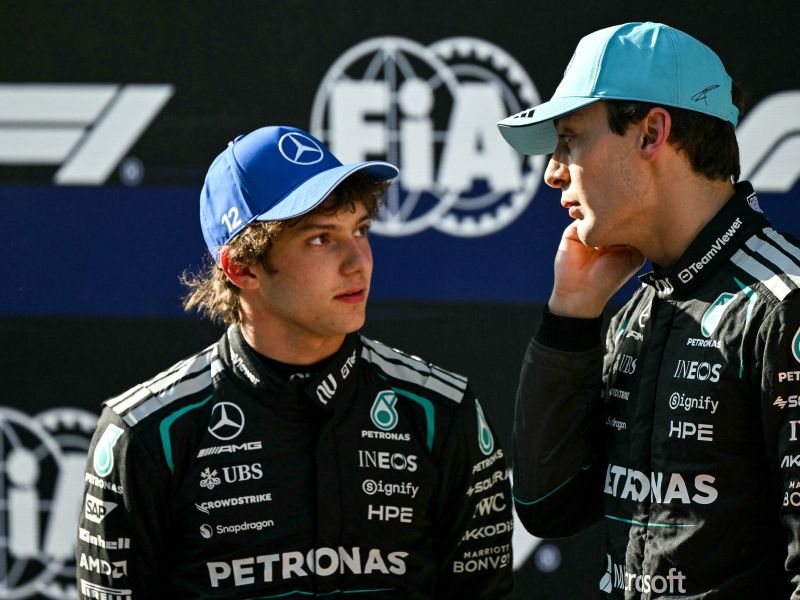 Čudežni deček spisal zgodovino formule 1 - najstnik kot nihče pred njim