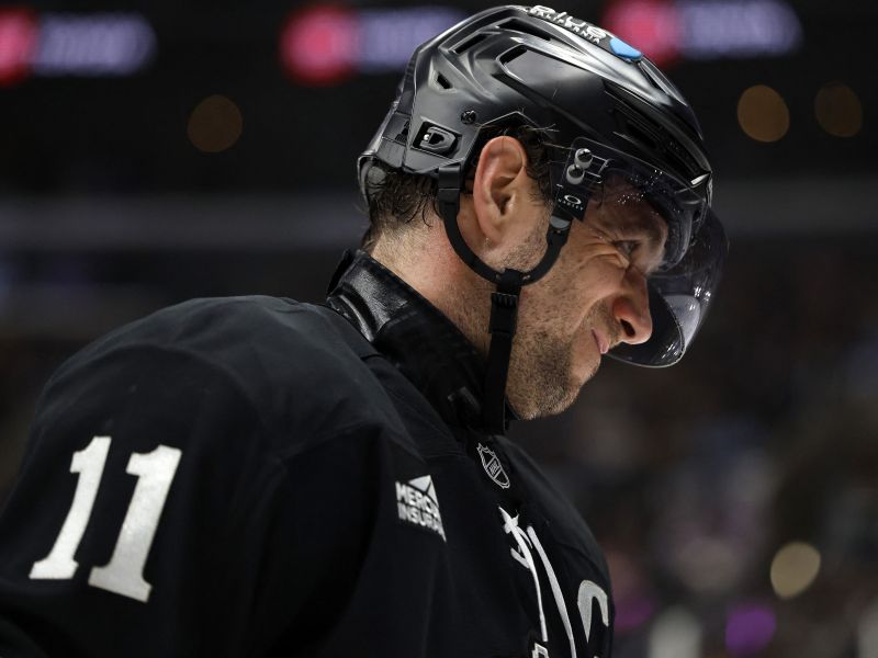 Kar so Kopitarju naredili v New Yorku, je za največje legende - nora čast