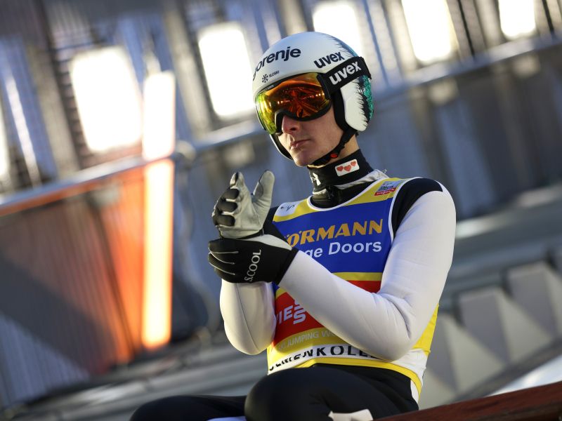 Kaj se je zgodilo Domnu Prevcu? Njegovo pojasnilo po polomu zelo zgovorno