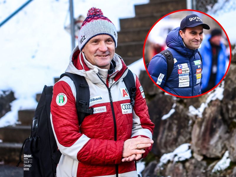 Obupali nad Hrgoto in našli njega? Veliki premiki v skokih na obzorju