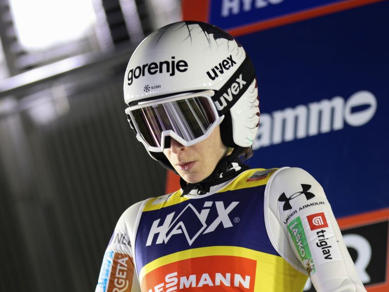 Nika po preverjenem receptu, kopiraj in prilepi s včerajšnje tekme