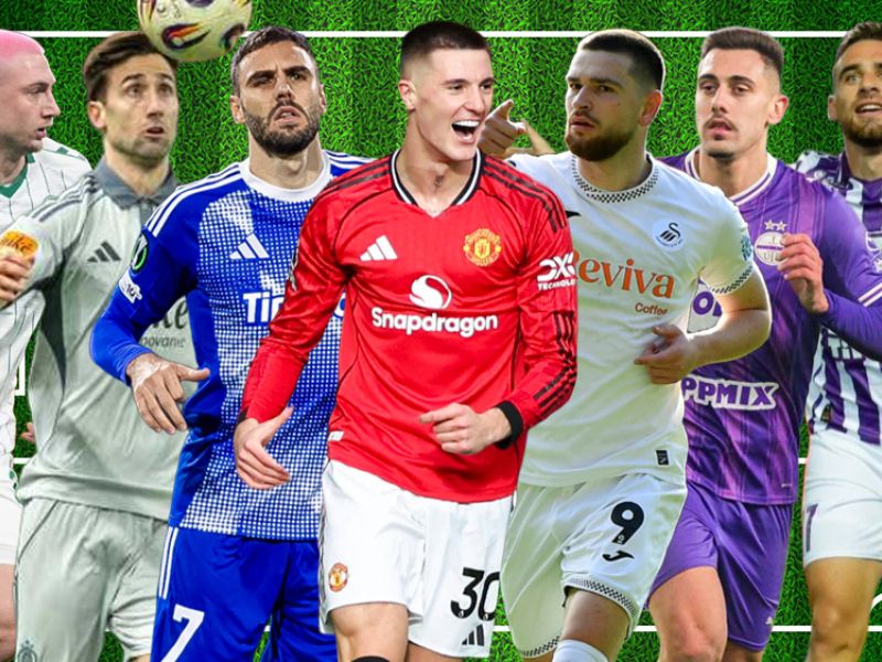 Cesar nasmejan do ušes, ima velikih 30 razlogov za silovit slovenski štart