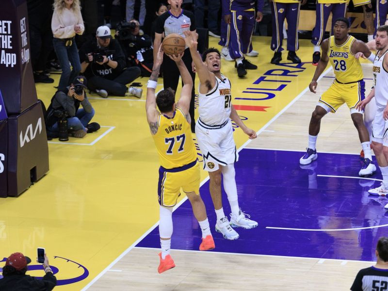 Luka videl ameriško nespoštovanje slovenščine - kar je storil, je za aplavz