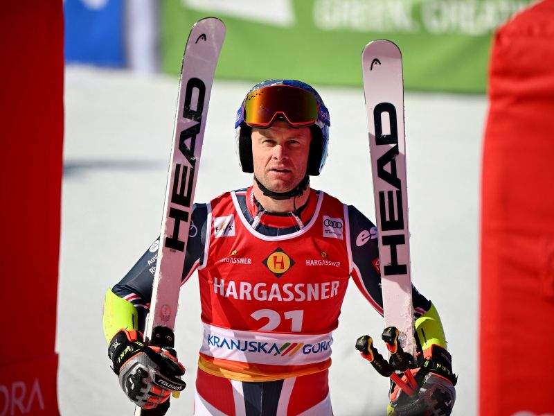 Eden največjih francoskih alpskih smučarjev vseh časov končuje kariero