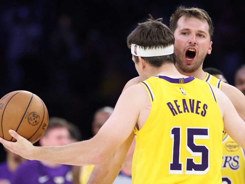 NBA šokirala: Dončićev koš za zmago proti Jokiću se ne bi smel zgoditi?