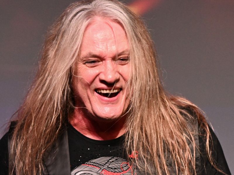 Tako je videti rocker danes