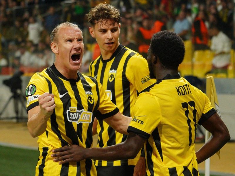 Lokalni gasilci razkrili, kaj je storil hrvaški tekmec Celjanov