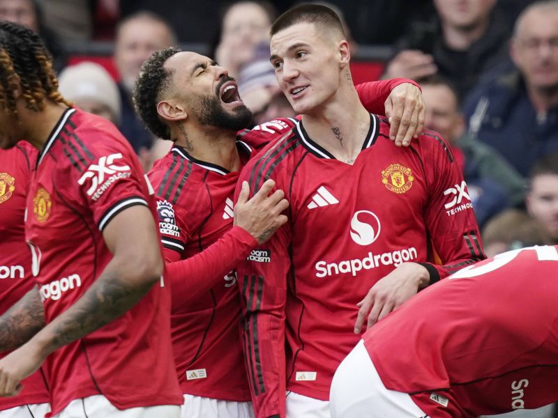 Kar je Šešku naredil Srb ob golu, naježi kožo – posnetek je viralen