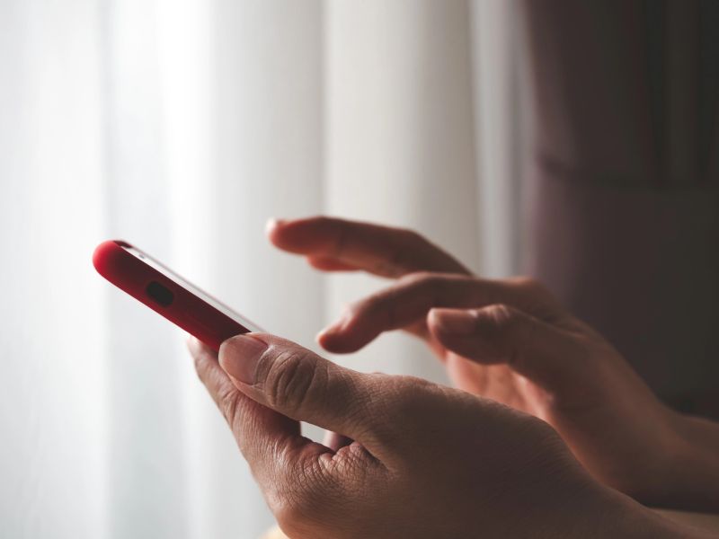 Goričanko dvakrat vrnjen klic iz tujine stal 422 evrov