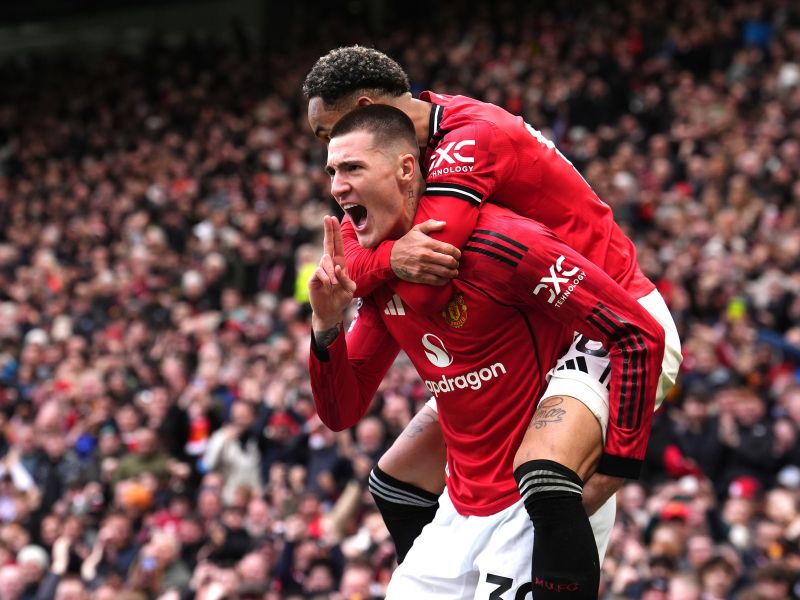 United ima problem s Šeškom - Angleži jasni, odnos do Slovenca napačen