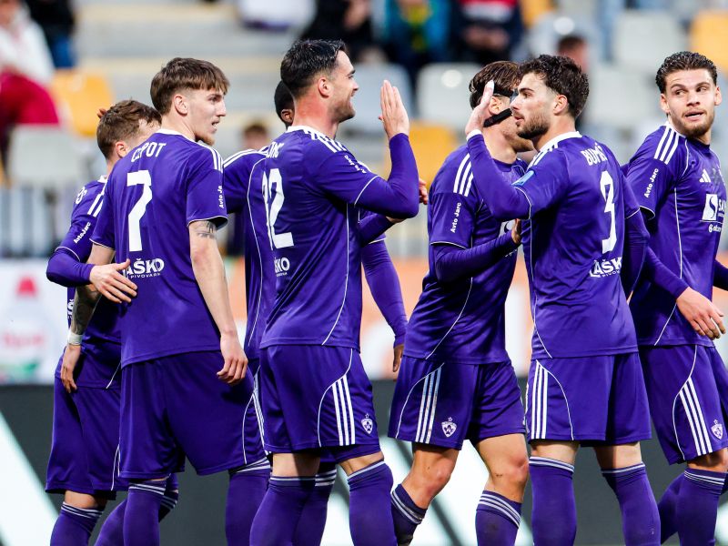 Maribor želi zvezdnika Celja: V Ljudskem vrtu pripravljajo prestopno bombo